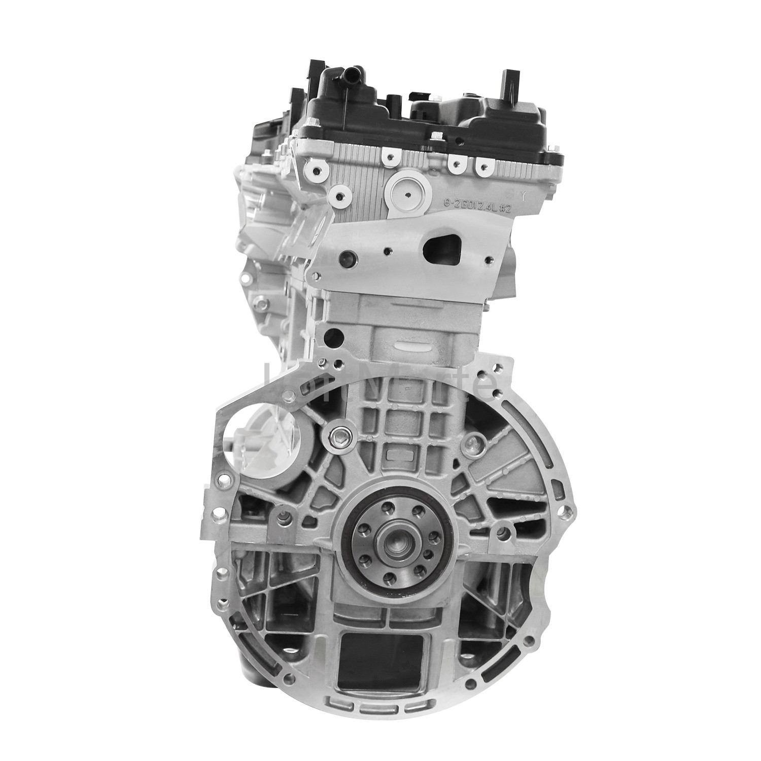 G4KJ 2.4L GDi Long Block Engine Motor For Hyundai Tucson Kia Sportage 2014-19