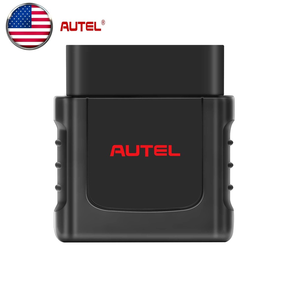 Autel MaxiVCI Mini VCI Mini Bluetooth-compatible Diagnostic Interface 2026