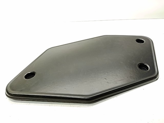 Rear Number Plate - 2000 Rox