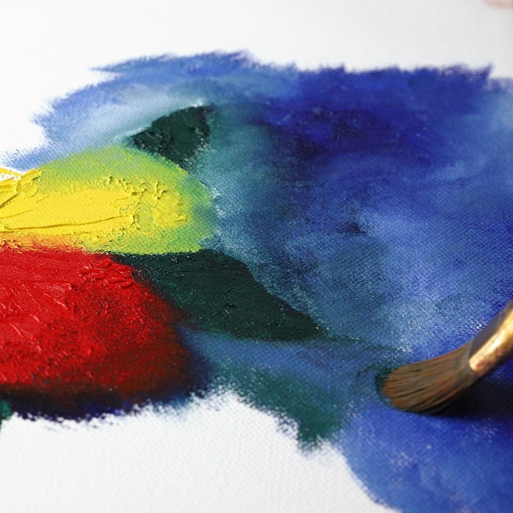 Williamsburg Handmade Oil Colors - Lot of (10) 37ml Tubes - NEW, NEVER USED!!