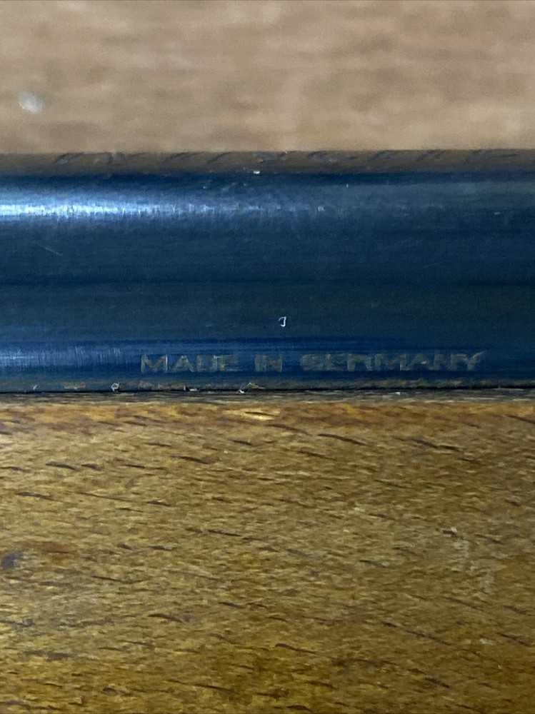 Winchester Model 422 .177 Pellet And Works !