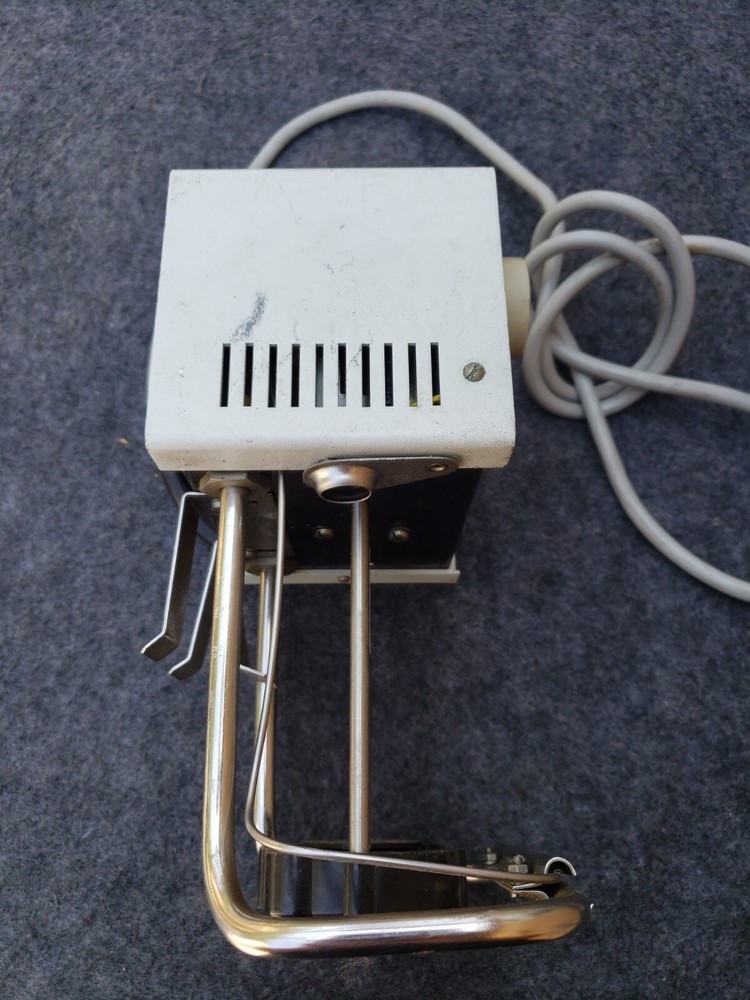 HAAKE MODEL E12 HEATED WATER BATH CIRCULATOR IMMERSION RECIRCULATING...(OSSD)