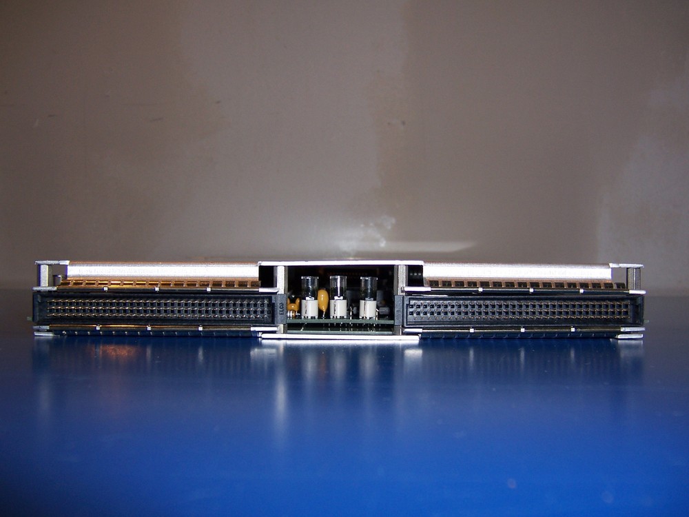 9921 TEKTRONIX VX4240 DIGITIZER WAVEFORM ANALYZER