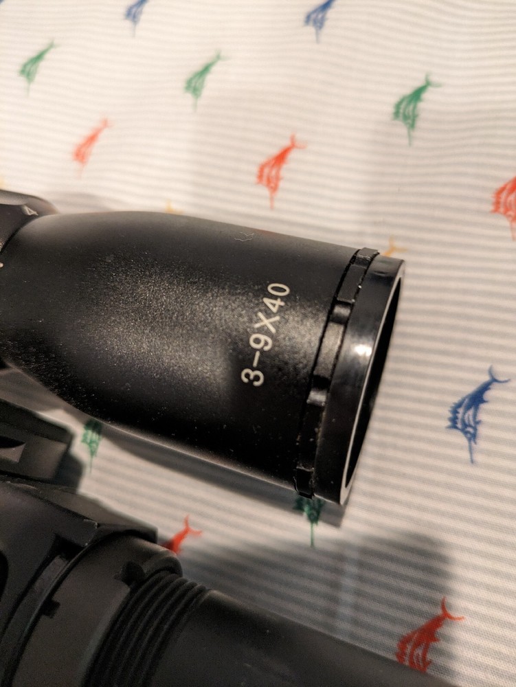 Avalon VCF MK18 - 6mm