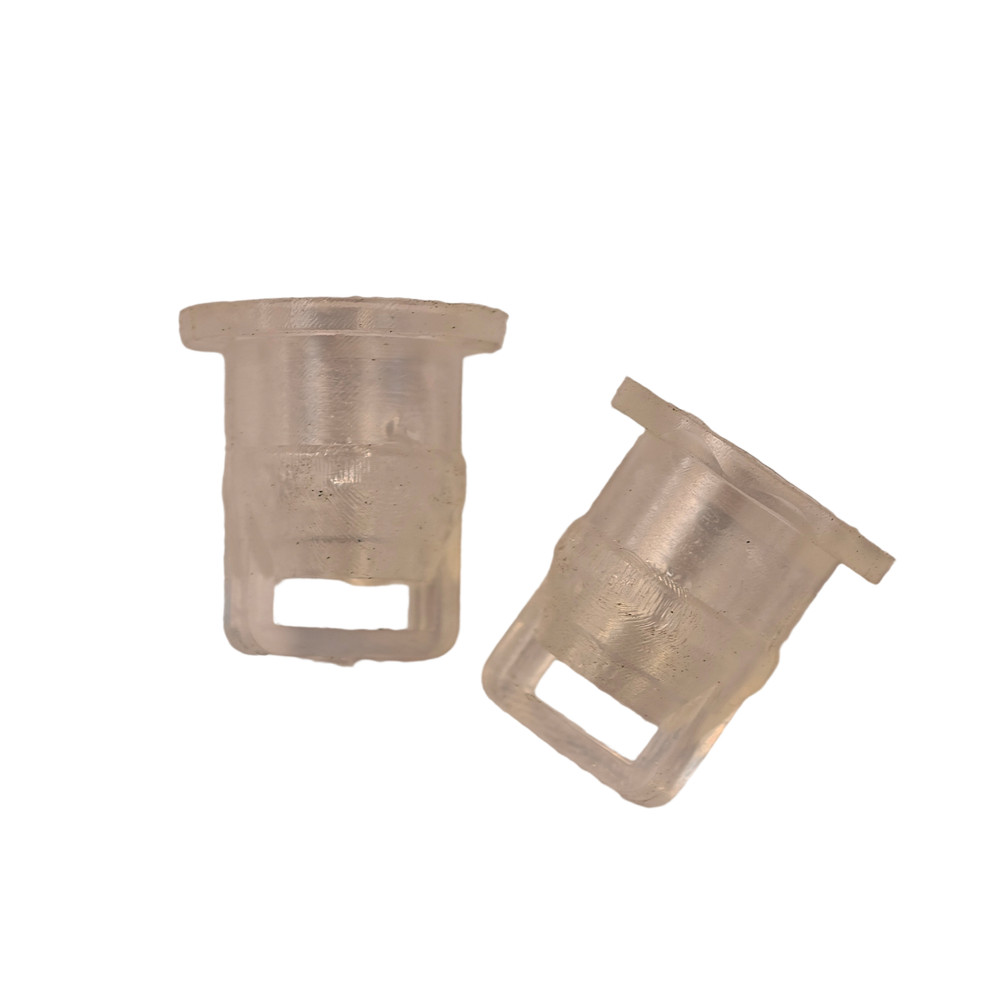 2×Shift Cable Bushing Transmission Transfer Case For Jeep Wrangler JK MK Models