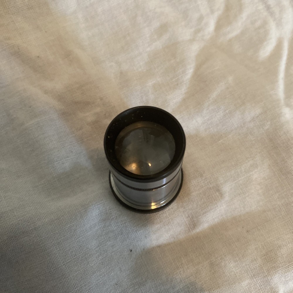 American Optics 10x Mikrometer