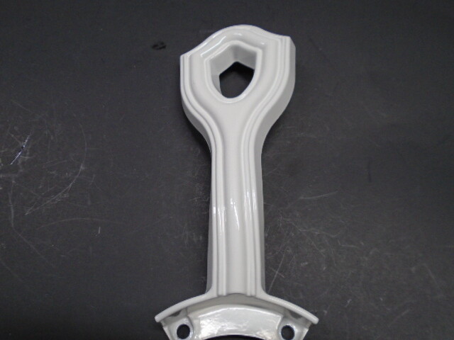 HUNTER CEILING FAN REPLACEMENT ARM/BLADE/BRACKET WHITE PART NUMBER K0156