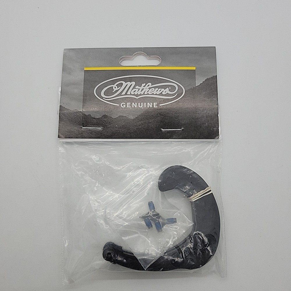 Mathews Archery CC2-G-85 Mod Set -  Triax Traverse Halon 32 85% Letoff Module