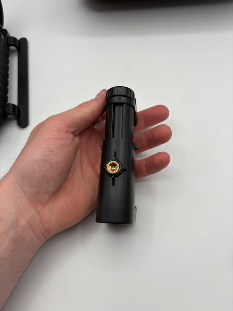 Sevenoak MicRig Universal Video Grip Handle with Integrated Stereo Mic Bundle