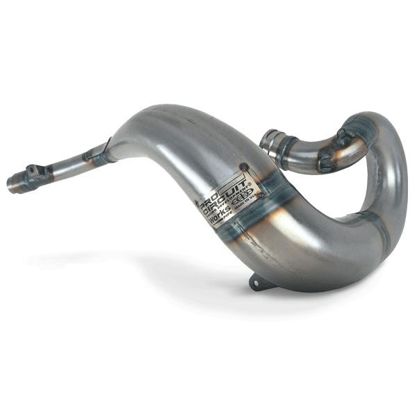 Pro Circuit PH01250 Works Pipe Natural