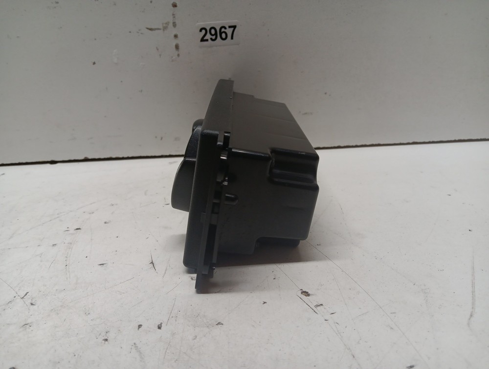 International Prostar Temperature Control 3827580C1 #2967