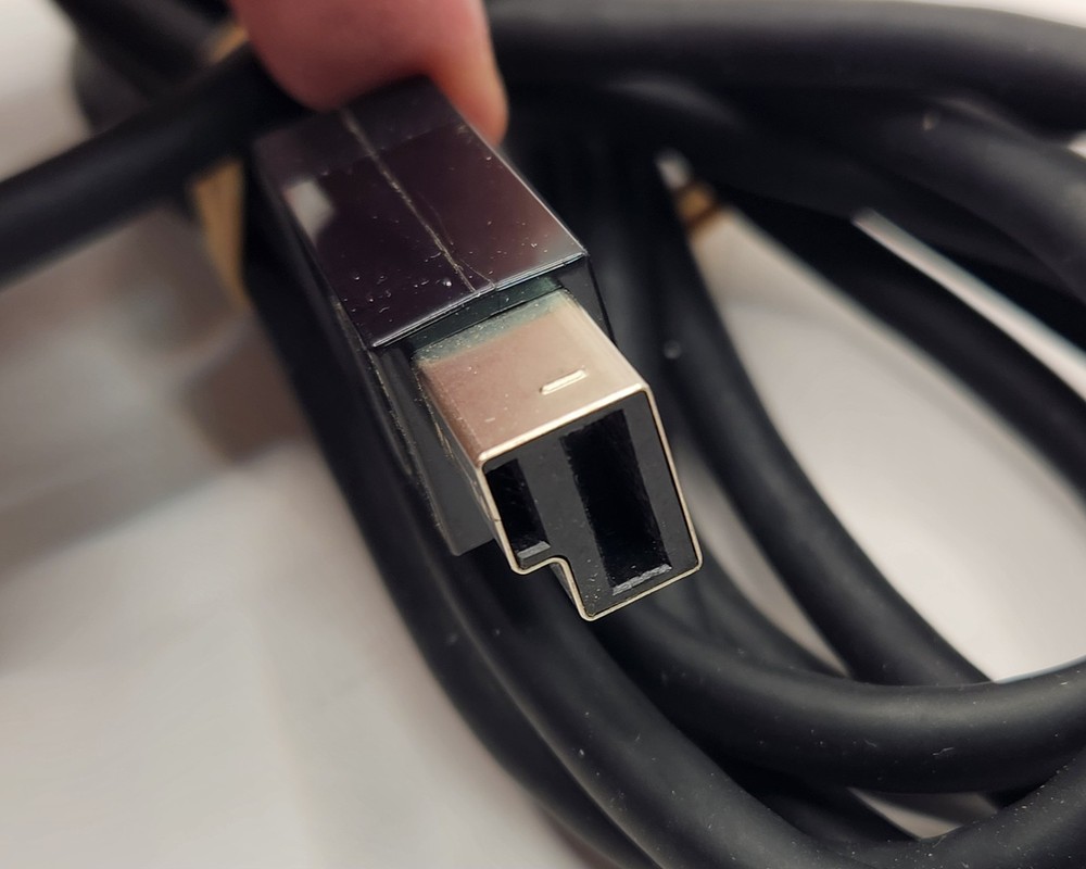 Microsoft Xbox One Kinect Camera Motion Sensor Bar Black-Model 1520