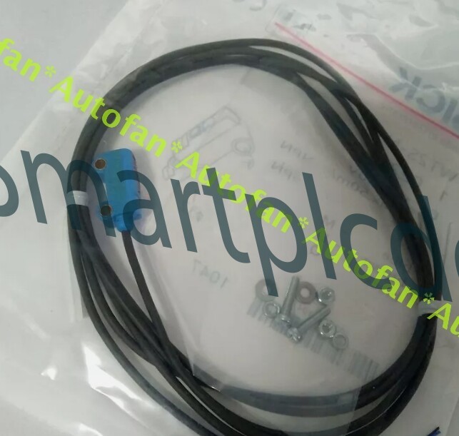1PCS NEW Photoelectric Switch Sensor WT2S-N131 1022663