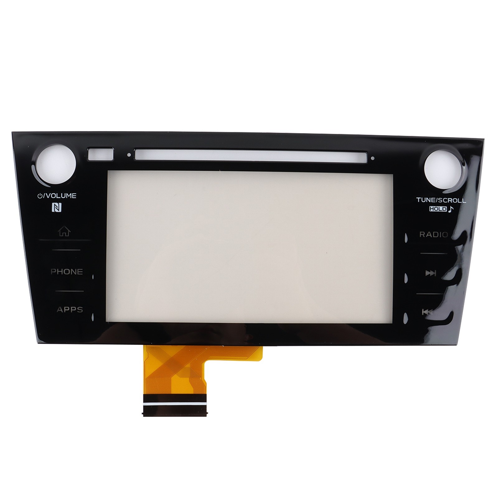 Subaru WRX Radio Display Touch Screen Digitizer 2019 2020 2021 Screen PHONE