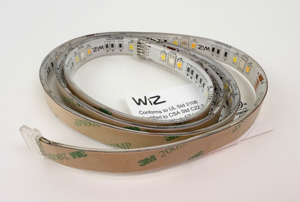 WiZ Lightstrip Extension 1M - Multi Color - OB