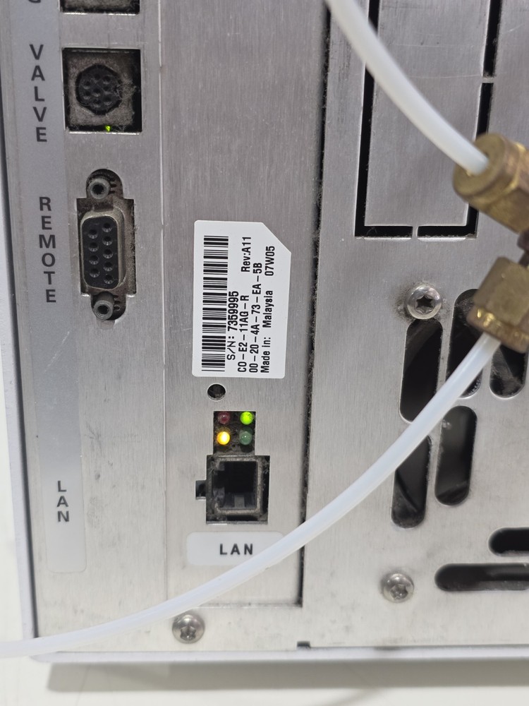 Agilent 6850 Network GC System G2630B