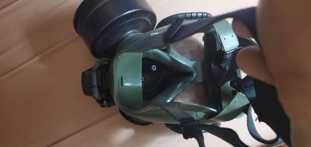 US ILD98J101-1 MASK SIZE SMALL