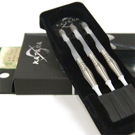 Dynasty Fuji Darts Barrel