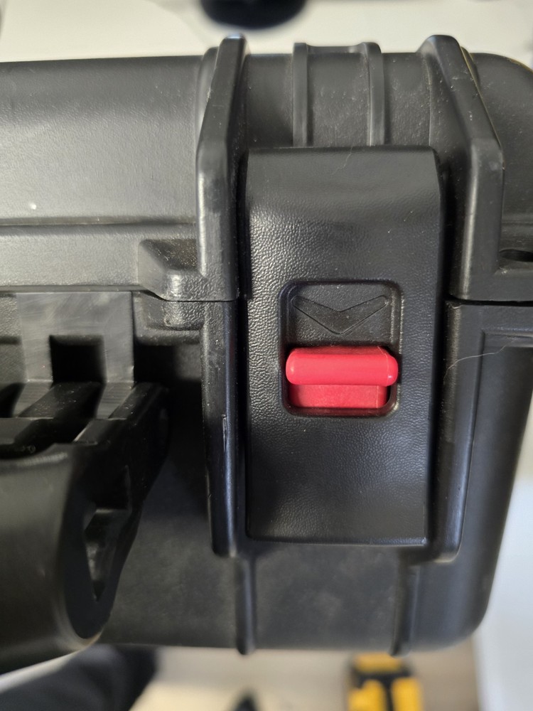 PGYTECH Mavic 2 Hard Case (DJI Drone Case)