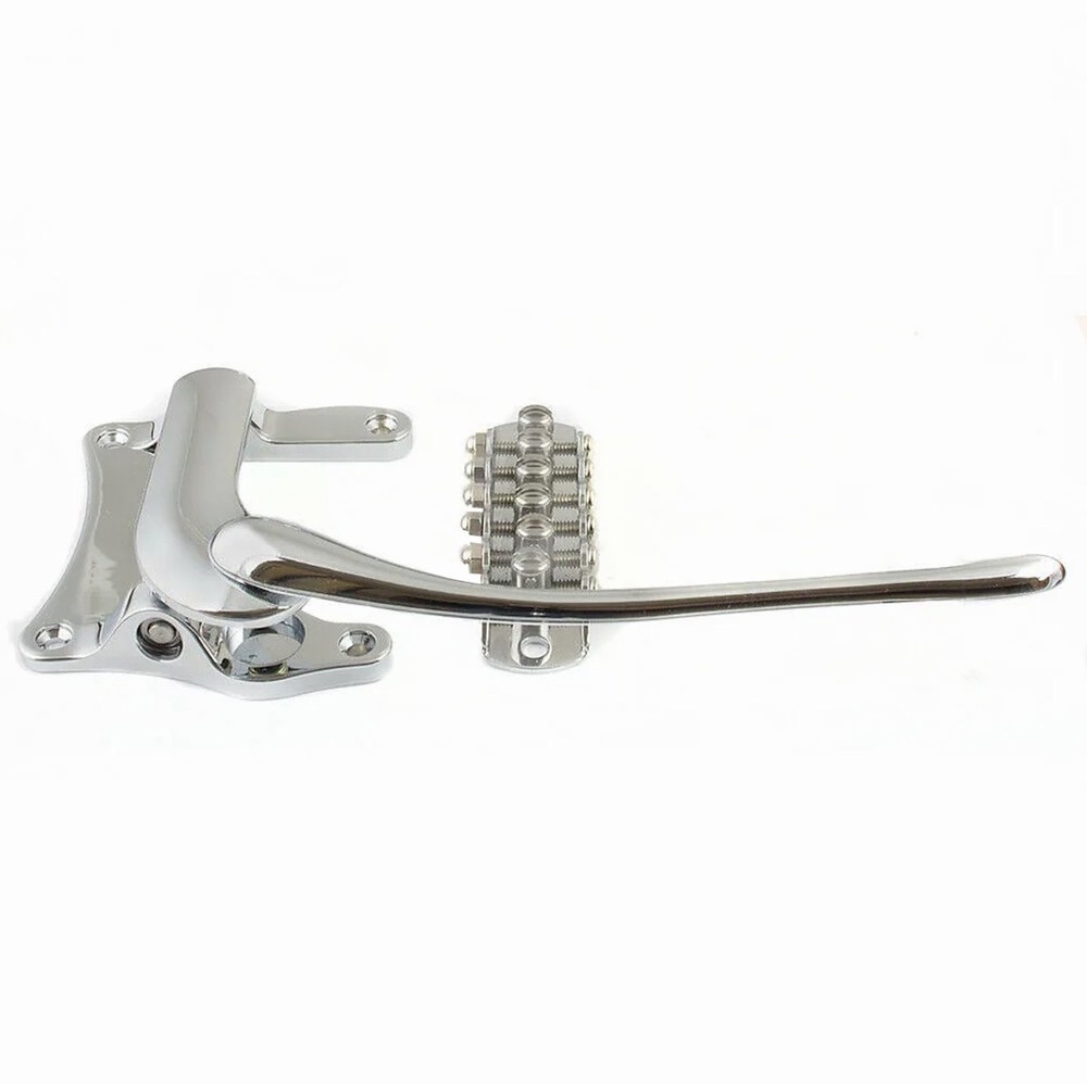 MosLike Vibrato with Mosrite Spec Bridge Assembly-SB