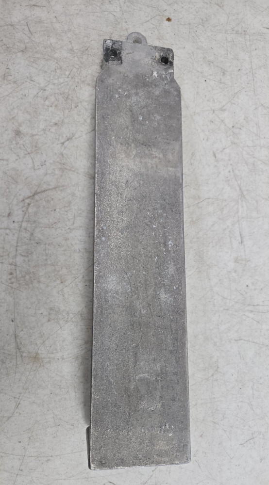 TapeTech Drywall Pump Foot Bracket