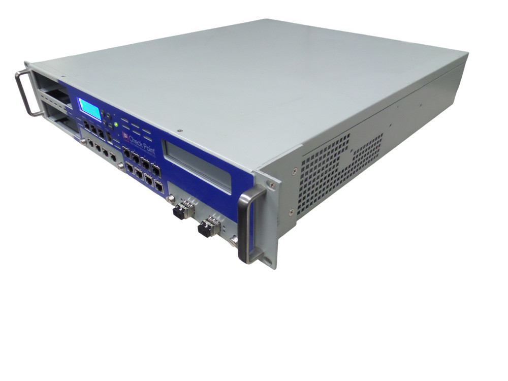 Check Point Model: P-20 Security Appliance NEW