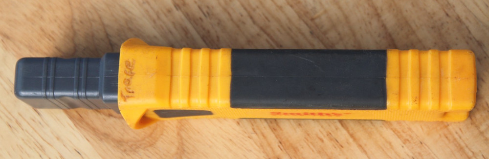 Smith's DCS4 Diamond Combination Fine / Coarse Sharpening Stone Compact