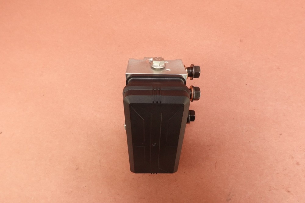 2024 19-25 Royal Enfield Interceptor 650 ABS Pump Brake Module Control Unit