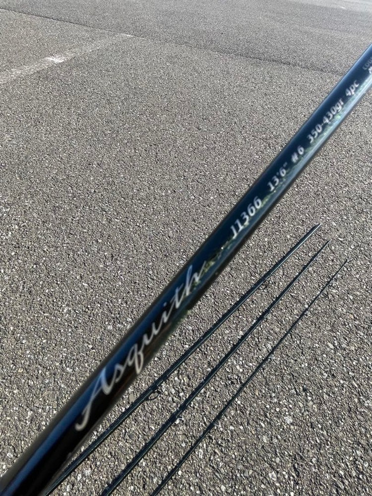 SHIMANO Asquith J1366