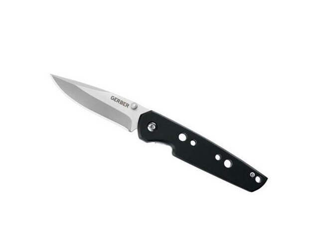 GERBER SB 2.5 22-41535