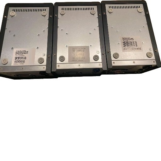 PDE Tech DVD121-PRO-WM ZipSpin DVD Duplicator Tested Working