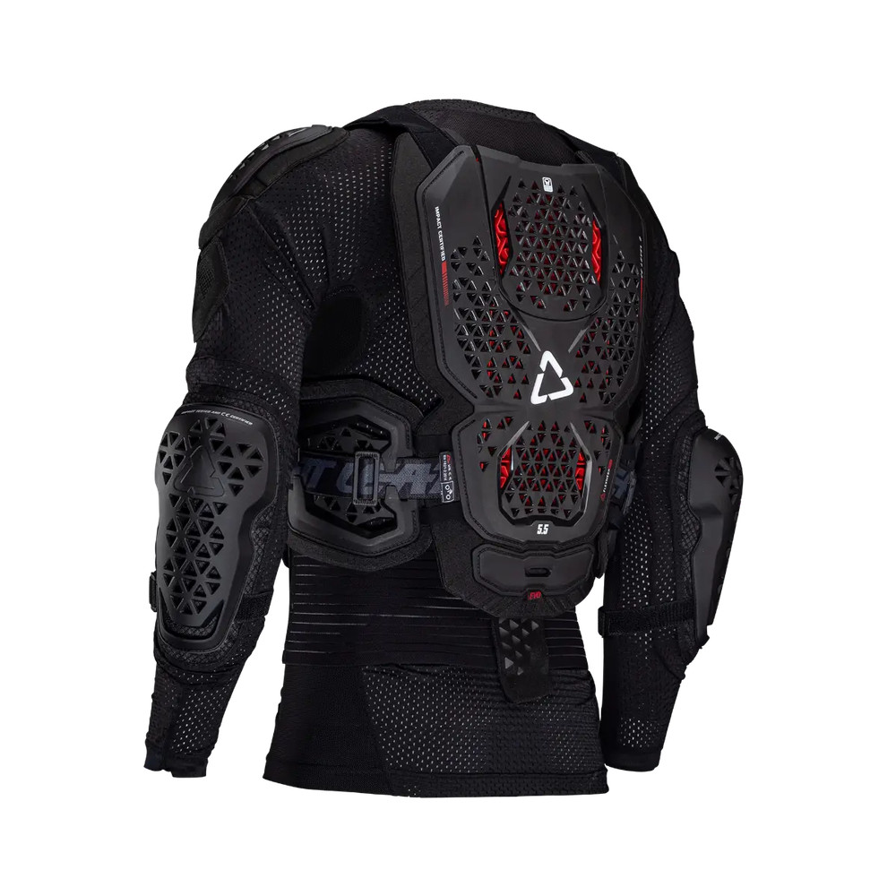Leatt - Body Protector 5.5 Evo - M - Black