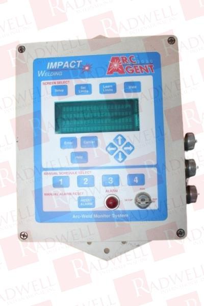 IMPACT WELDING 2000 / 2000 (NEW IN BOX)