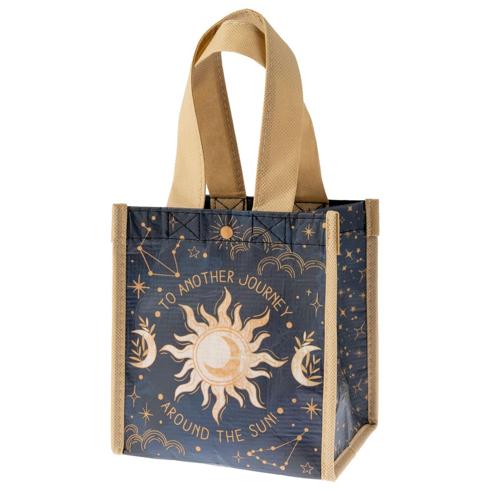 Karma Small Gift Bag, Celestial