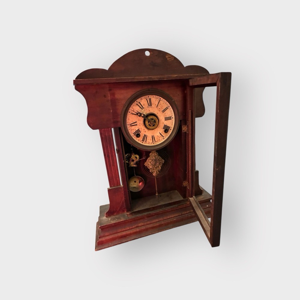 Early 1900's Sessions Clock