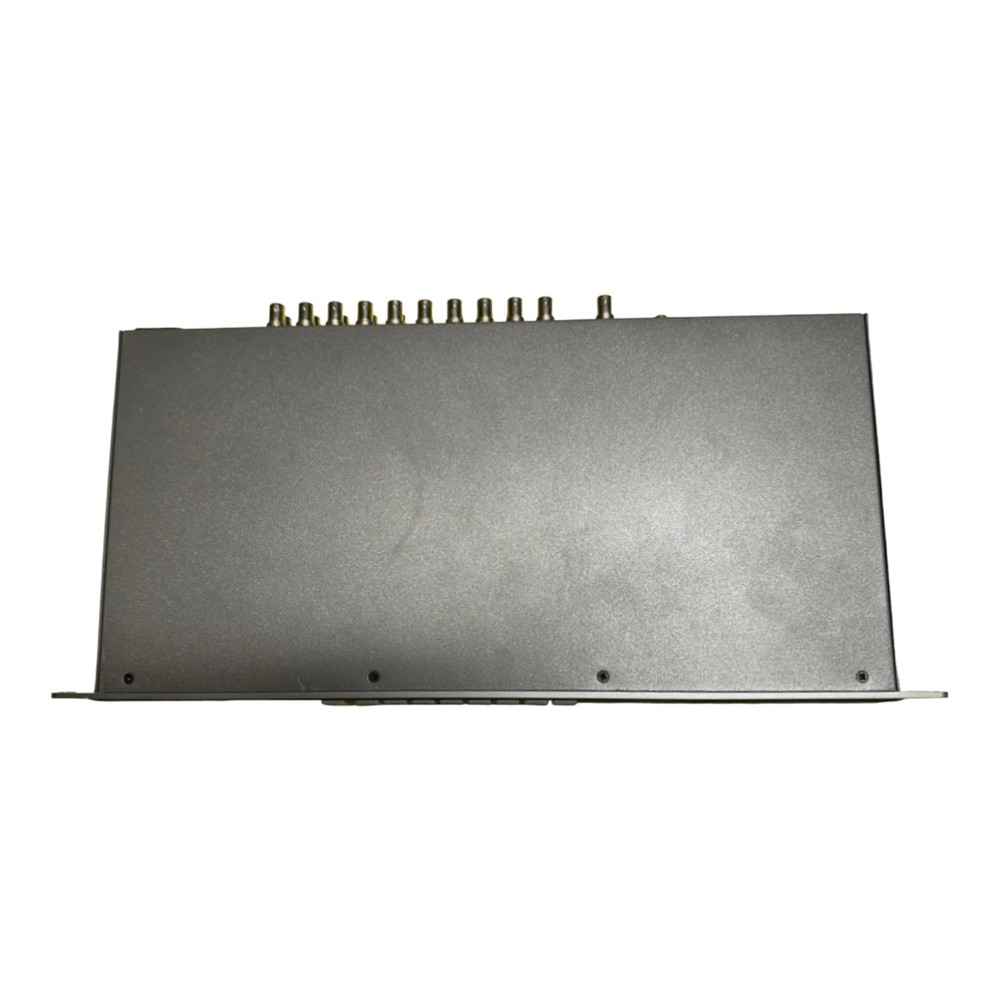 Blackmagic Design ATEM 1 M/E Production Studio 4K Switcher