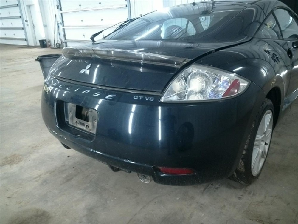 Stabilizer Bar Rear Fits 06-12 ECLIPSE 104878151