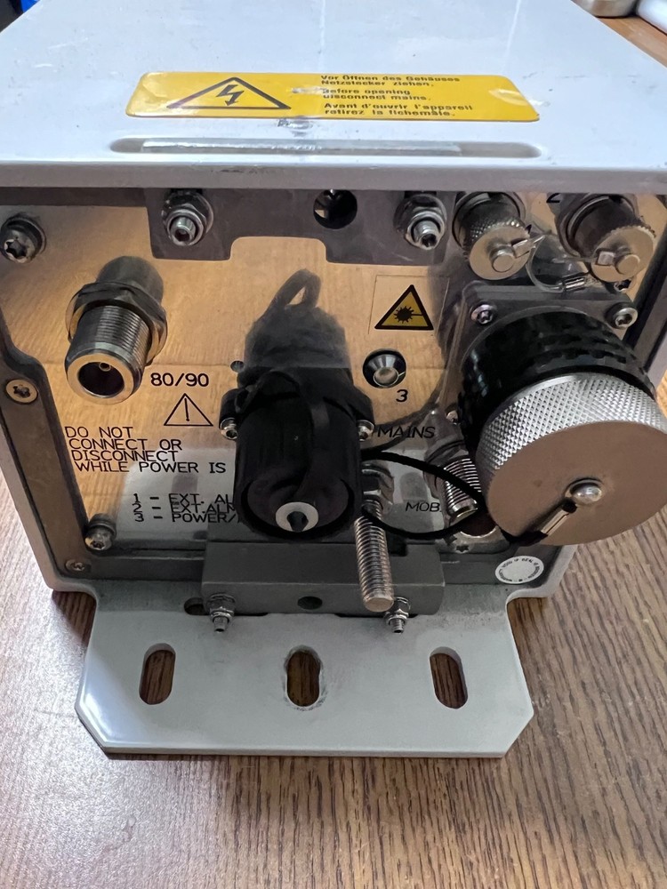 Commscope ION-M80/19P Remote Optical Unit - 16624