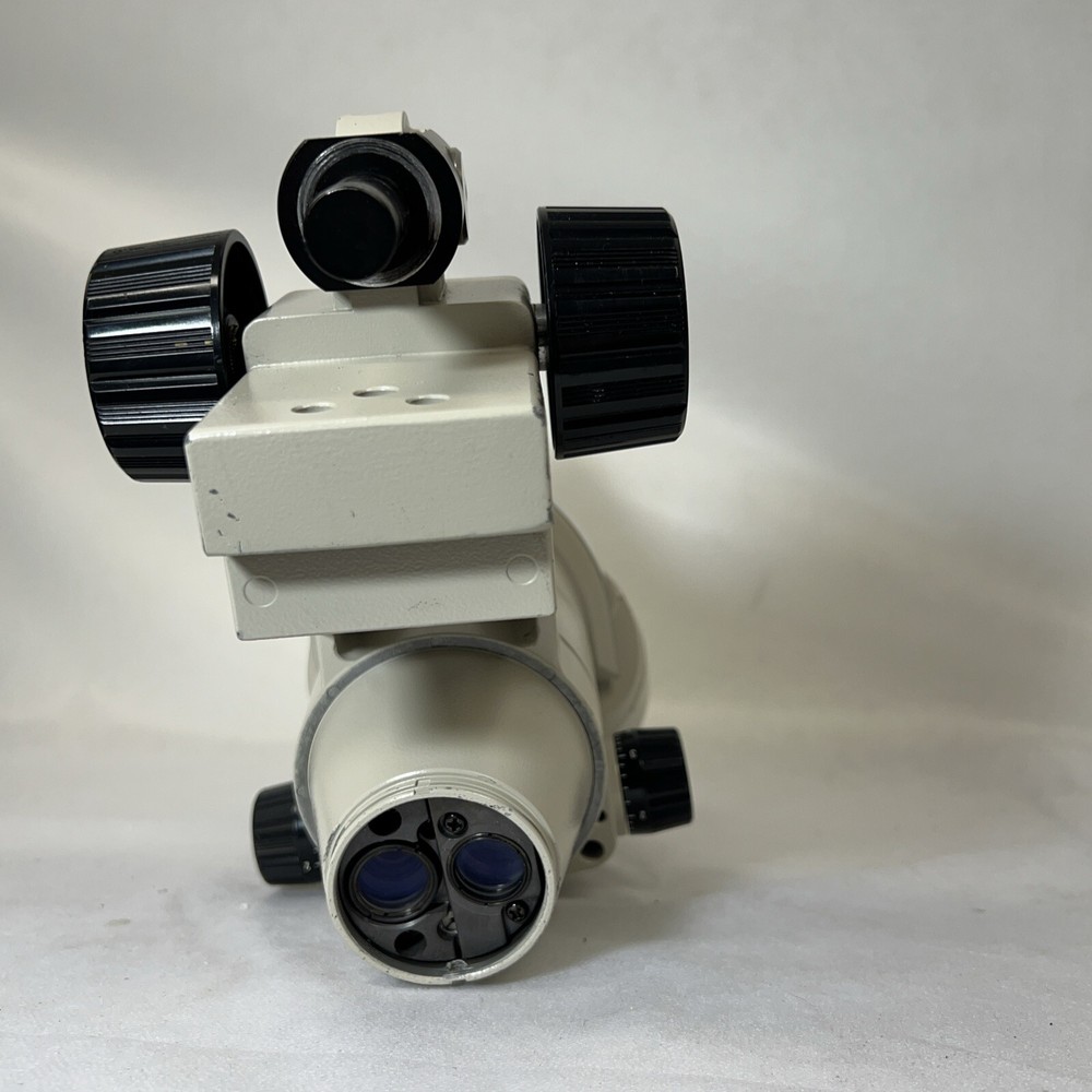 Nikon SMZ-2T Stereozoom Trinocular Microscope / Ready