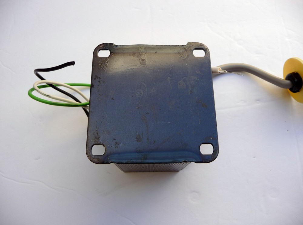 TPC Dental Light Model:087 Power Transformer only