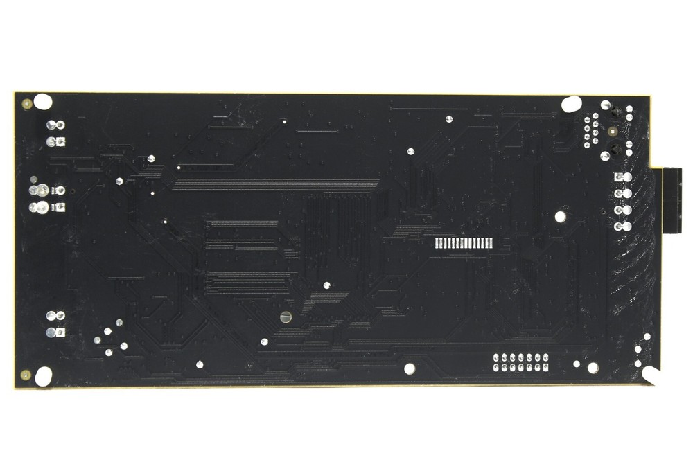CDVI ADH10_EN_FR Circuit Board Module | PCB-0000-0007-D000