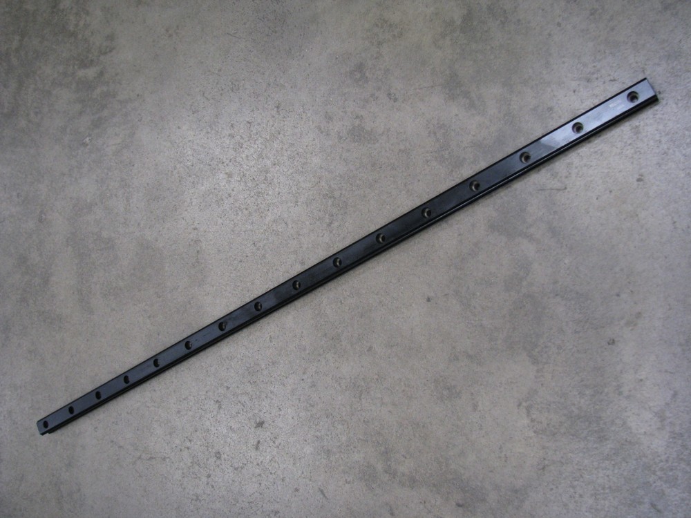 Linear Guide Rail THK HSR25-940LF