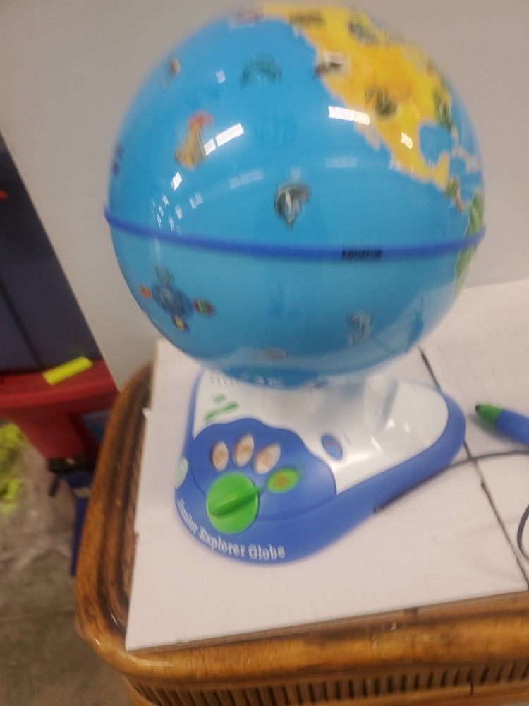 Junior Explorer Globe