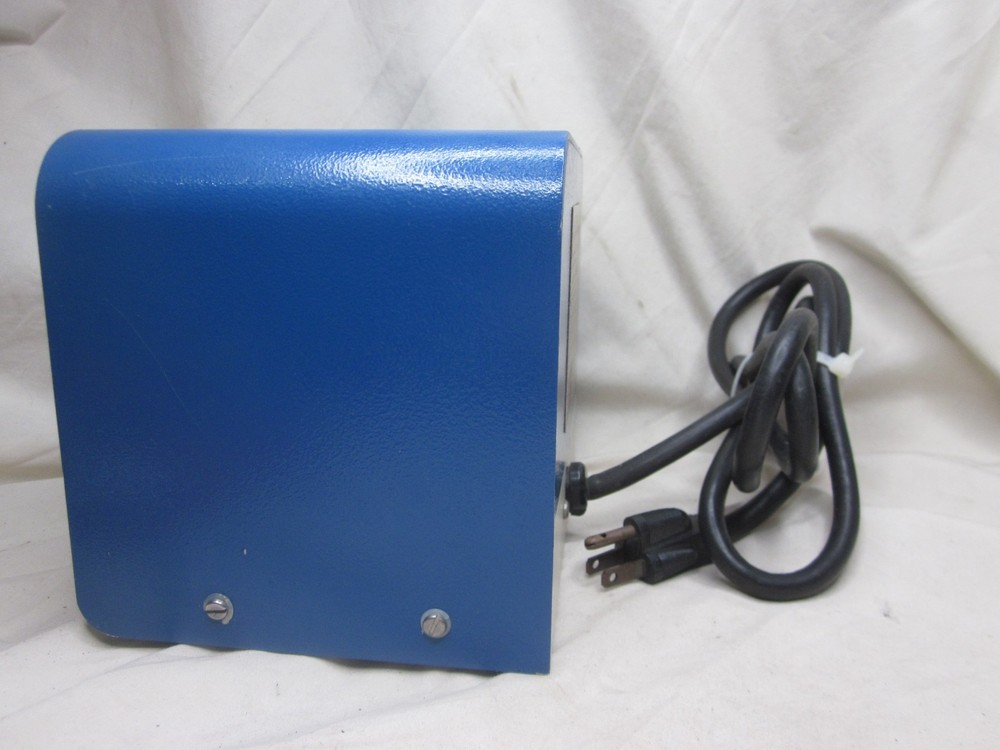 PRECISION SCIENTIFIC ELECTRONIC RELAY SOLID STATE CONTROL 62690 power 1650W PS