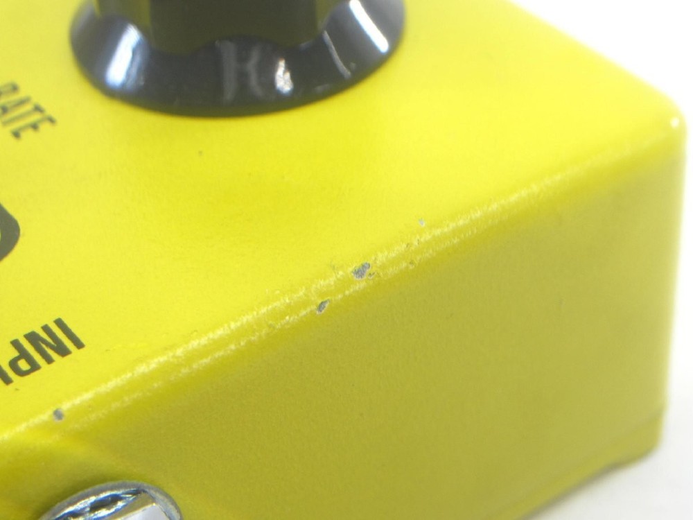 Mxr Micro Chorus Urasoe Store