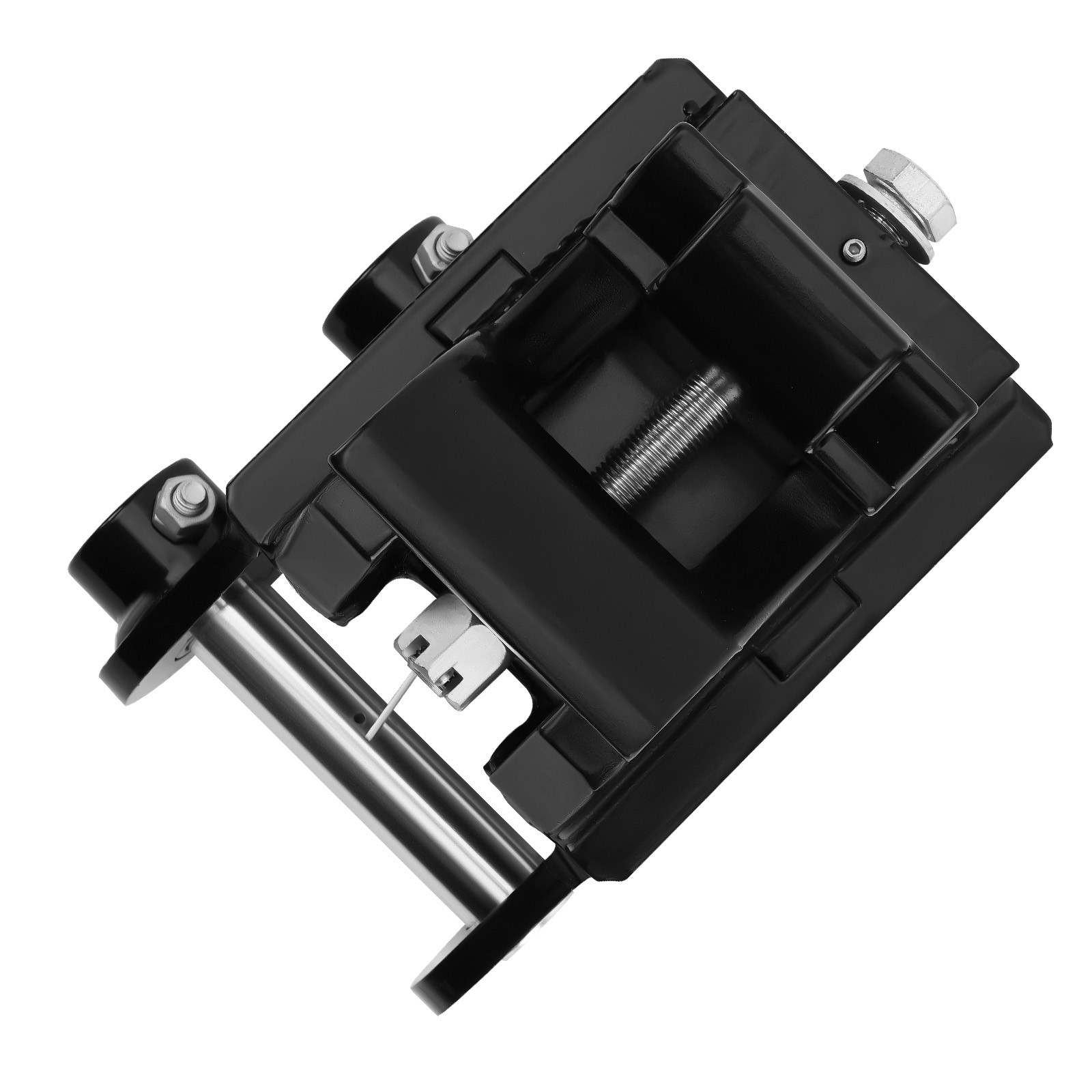 ∮25*160 Quick Hitch Coupler Attachment For Typhon Excavator Within 3 Tons