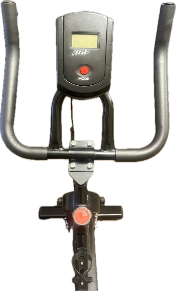 Eulumap Exercise Bike