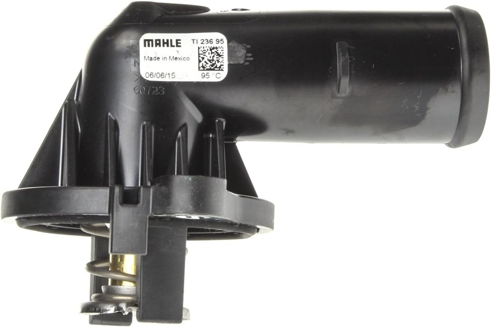 TI 236 95 Engine Coolant Thermostat Housing