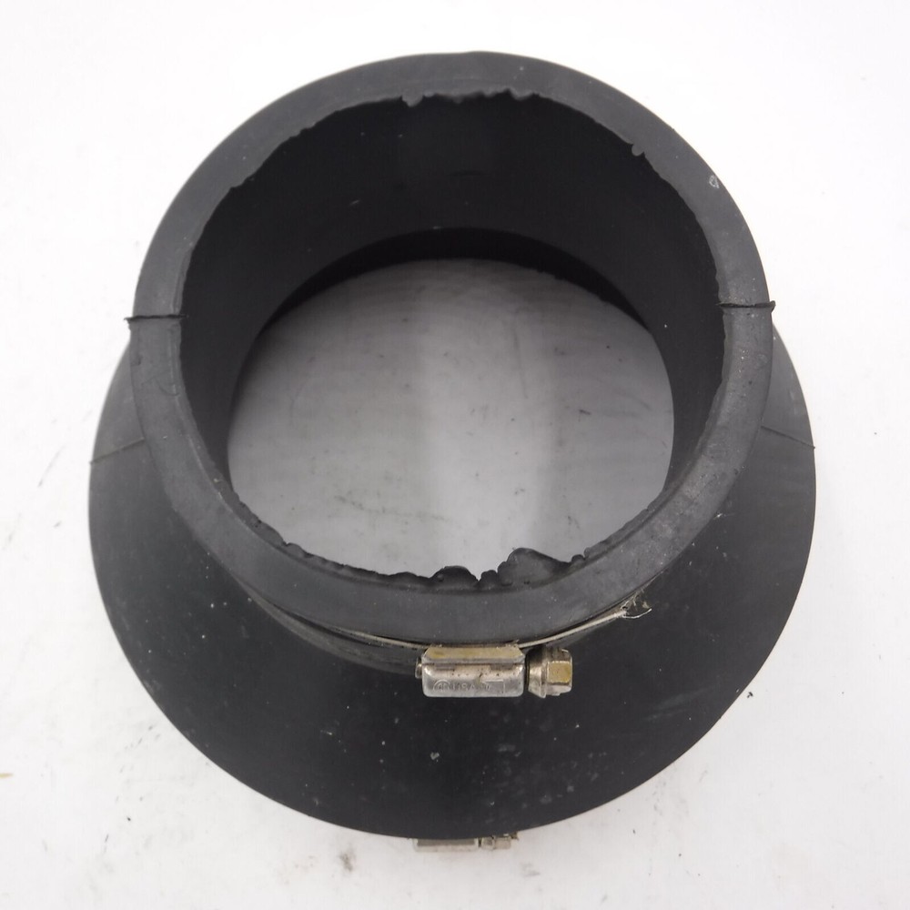 PipeConx Universal Pipe Connector 4" x 6" ML 02-64