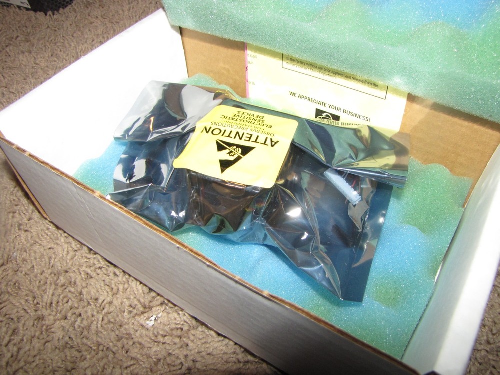 PELCO ICS-2CR12A Camera